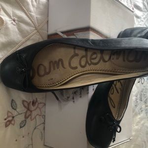 Sam Edelman flats